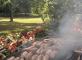 Nouvelle gourmandise de l’été 2026 : les barbecues Le Parc de Montfort Montfort-L'Amaury
