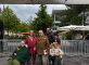 Une journée exceptionnelle à Roland-Garros Le Parc de Montfort Montfort-L'Amaury